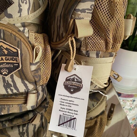 Alaska Classic HBS with M.A.X. Pocket - Picture 5 of 5